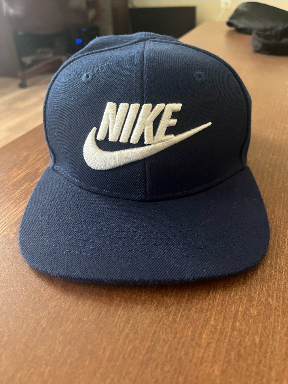 Kids Nike Fitted
